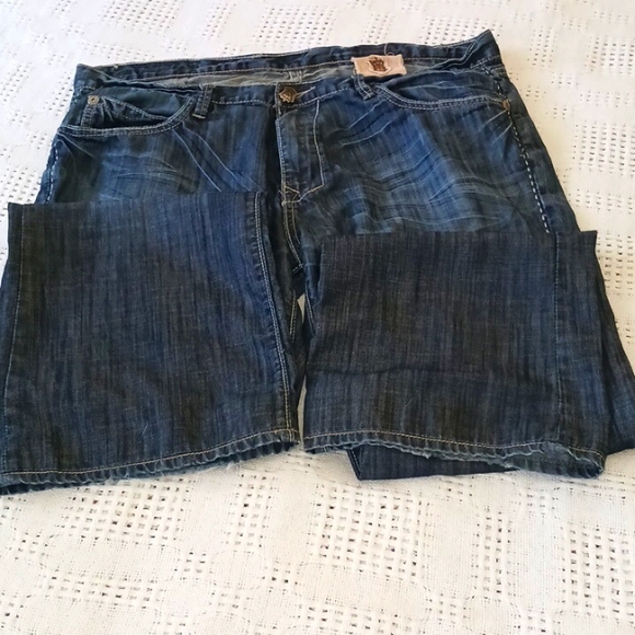 Monarchy Jeans Y2K  38x32 - Picture 3 of 9